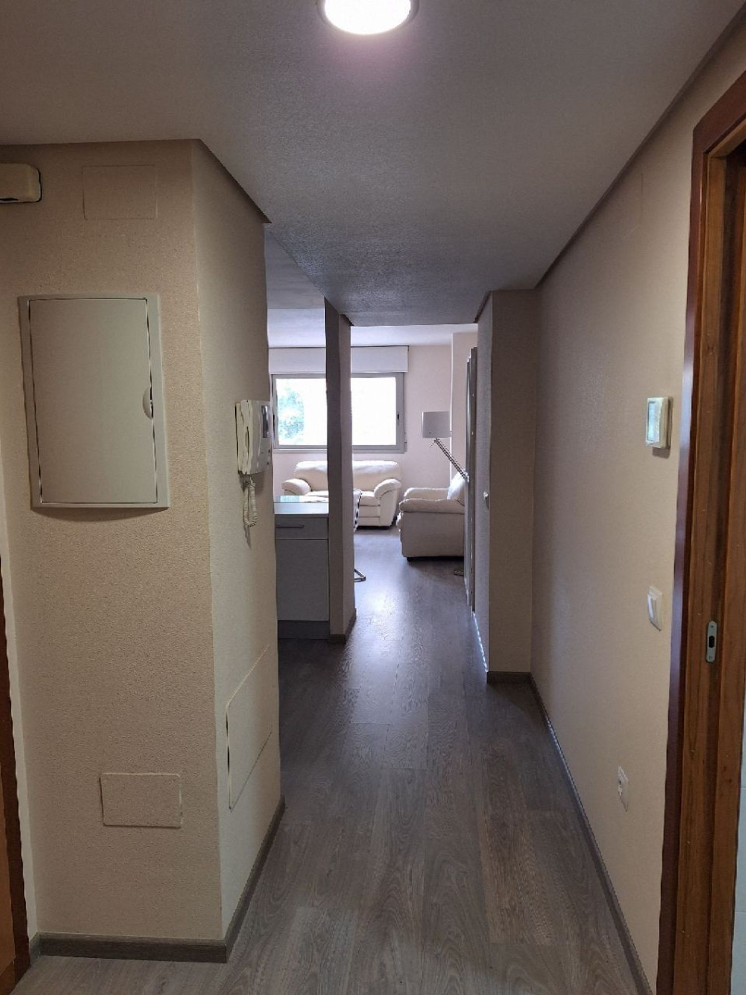 Piso en Calle San Rafael, 2, Zona Juan de Borbón - Foto 21