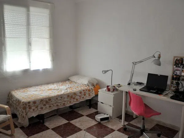 Piso en Calle Condesa, 9, Reina Mercedes - Heliópolis - Foto 9