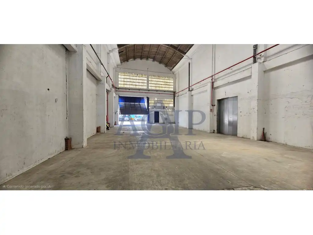 Nave Industrial en  Calle Sant Josep De - Foto 21
