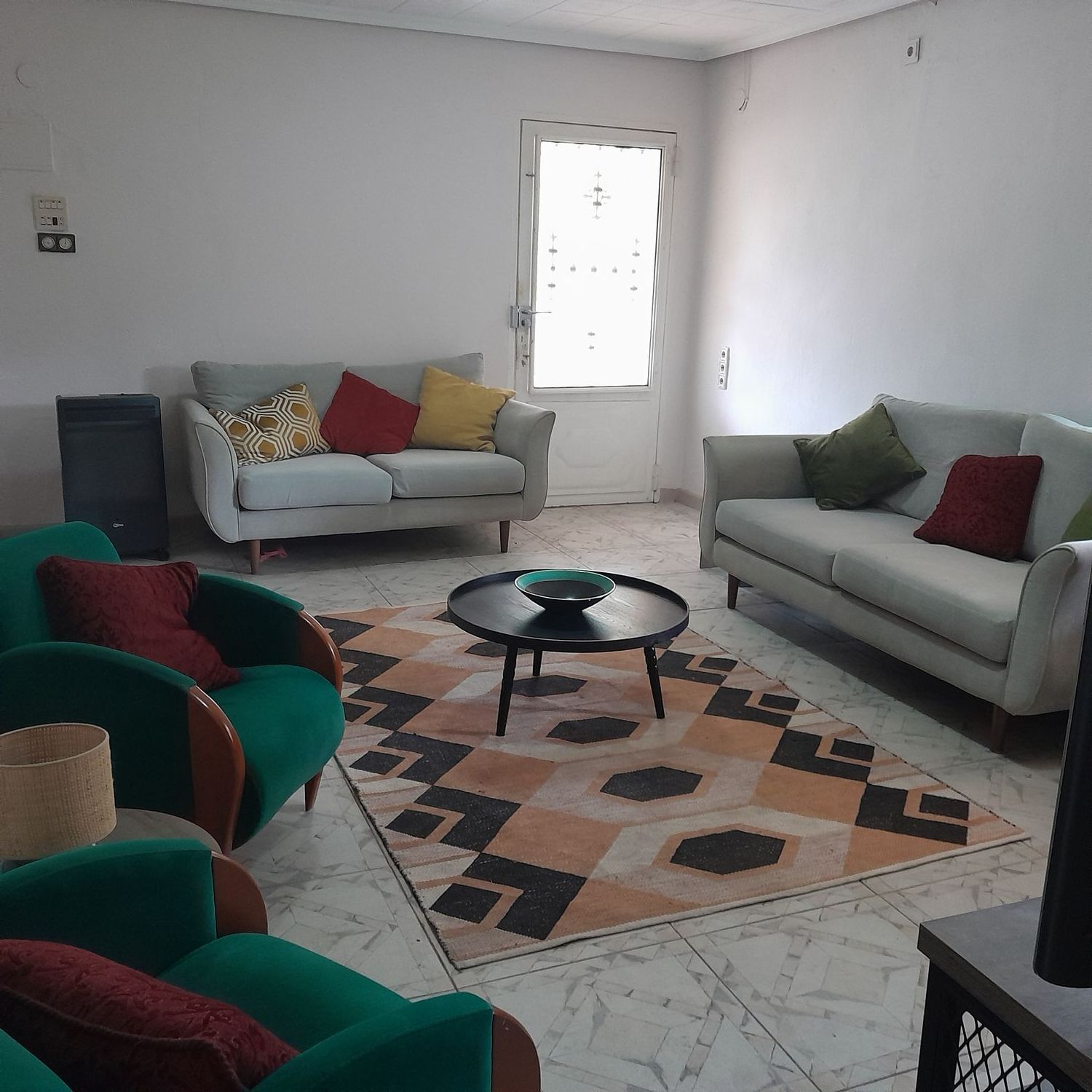 Casa terrera en Diseminado P075, 17, Urbanizaciones - Foto 2