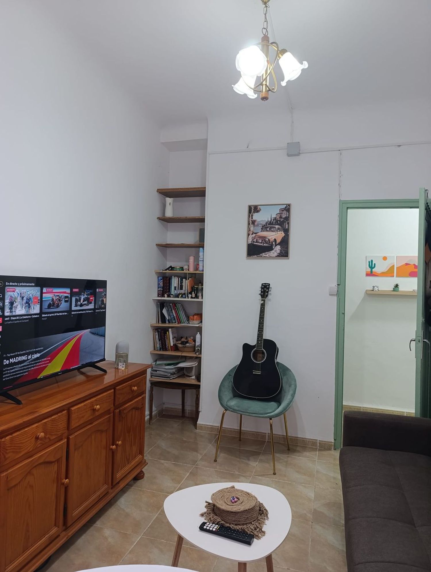 Piso en Calle Poeta Campos Vasallo, 25, Mercado - Foto 9