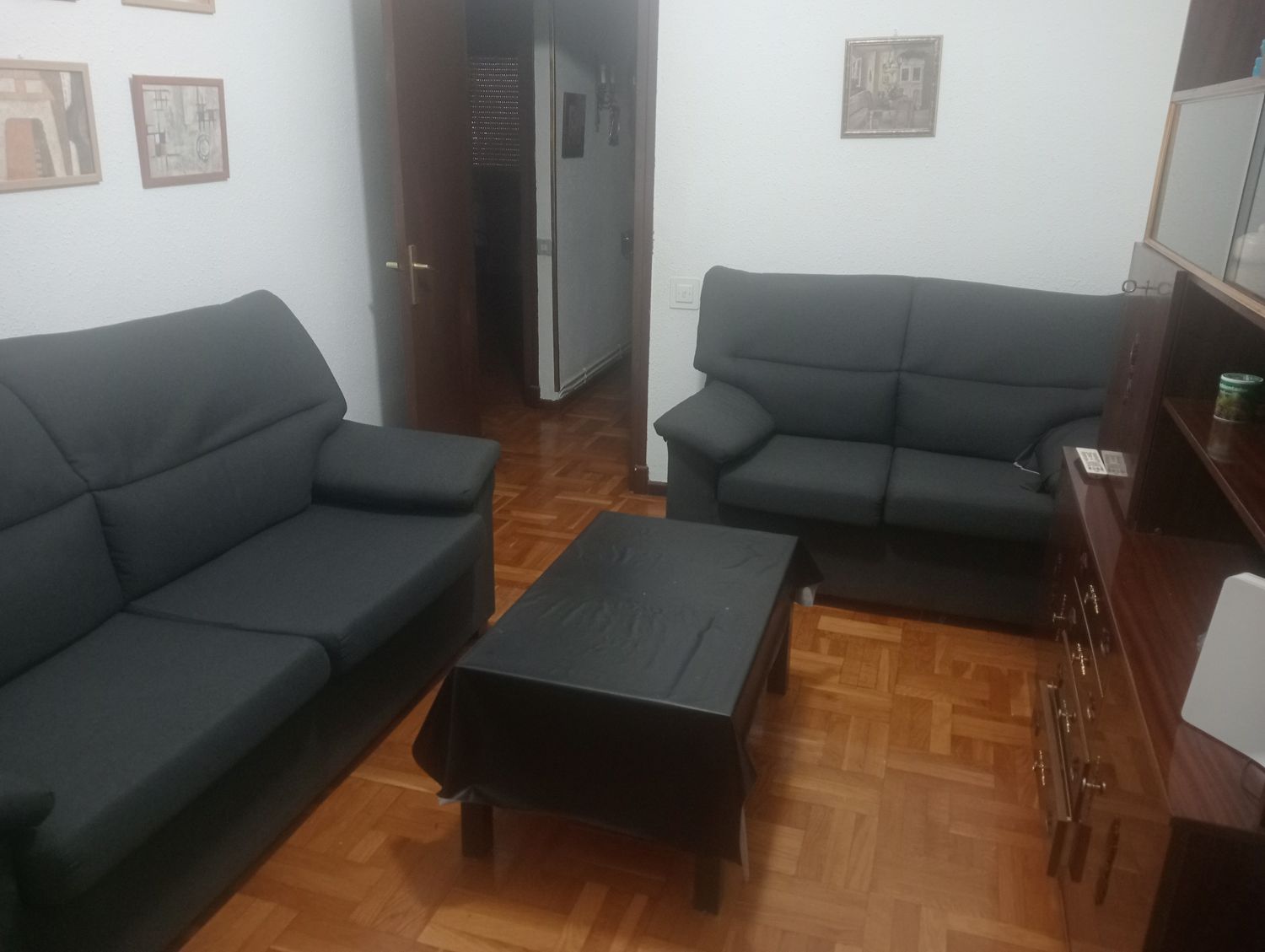 Piso en Calle Río Araxes, 8, Milagrosa, Milagrosa - Foto 8