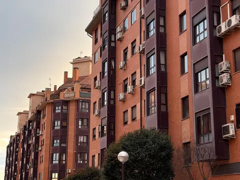 Piso en calle Dodge, 1