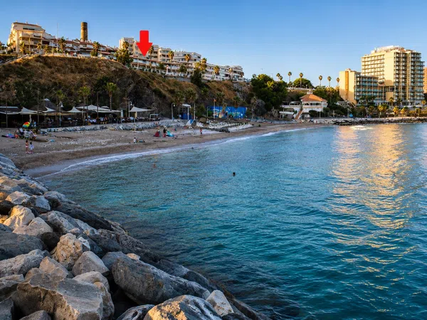 Piso en Avenida del Sol, 18, Hacienda Torrequebrada - Foto 15