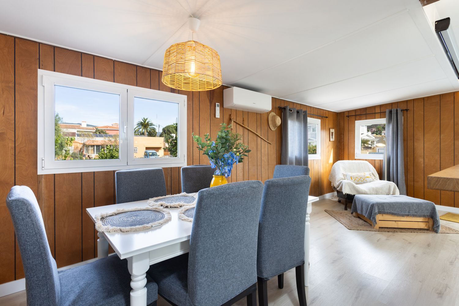 Casa independiente en camino las Mercedes, 13 - Foto 2