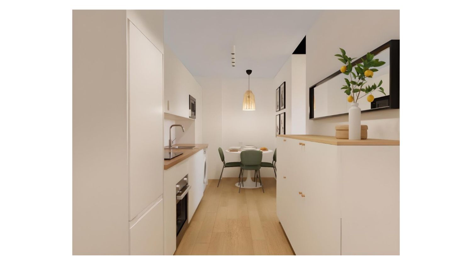 Piso en calle Ingeniero Mariño, 22 - Foto 5