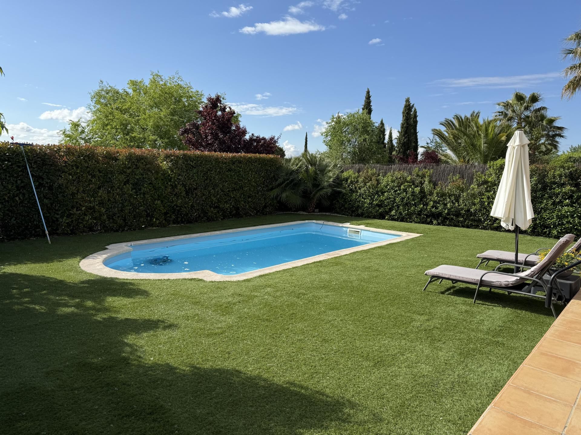 Chalet en  Calle Albinoni 30 - Foto 8