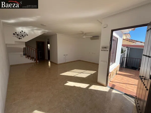 Chalet pareado en Bonalba-Cotoveta - Foto 5