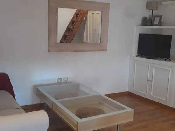 Estudio en calle de Pelayo, 55