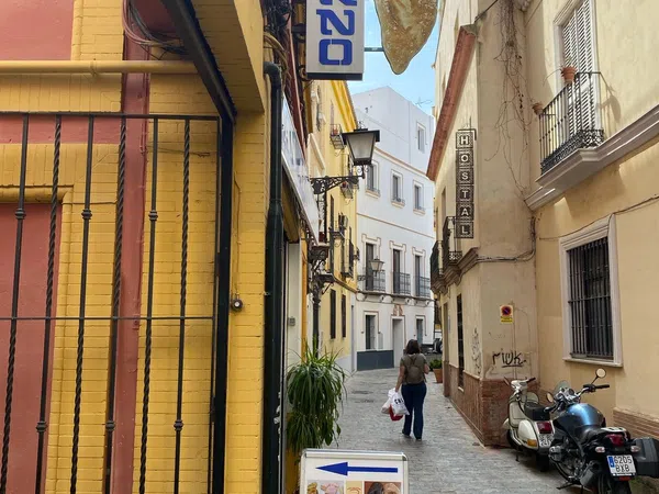 Ático en calle Cristo del Buen Viaje, 13 - Foto 17