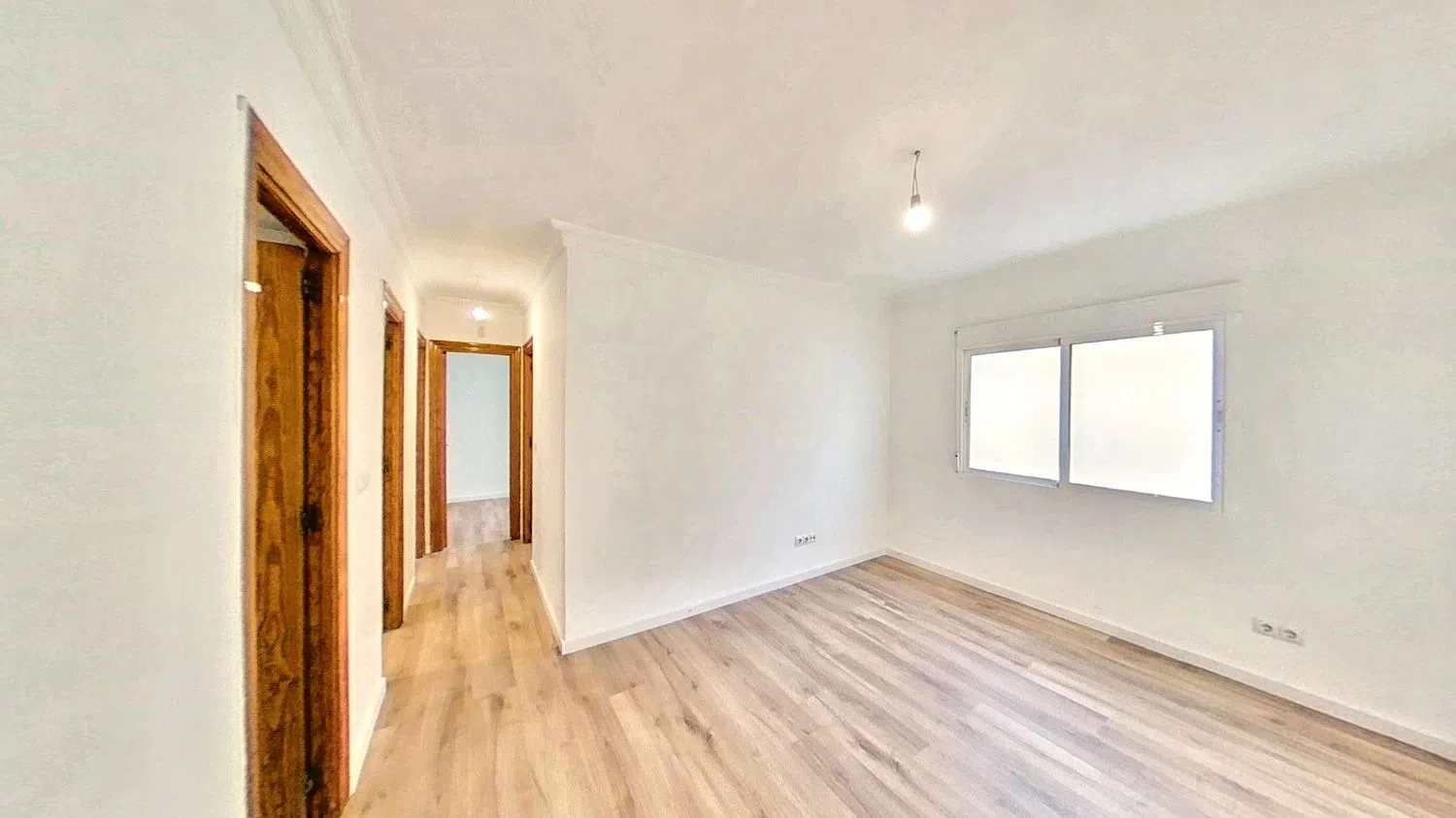 Piso en Barrio Ciudad Jardín - Foto 4