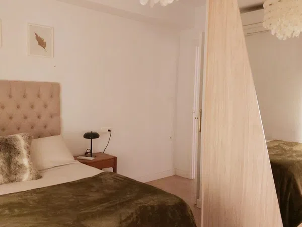 Piso en calle Conde de Tendillas, 21 - Foto 21