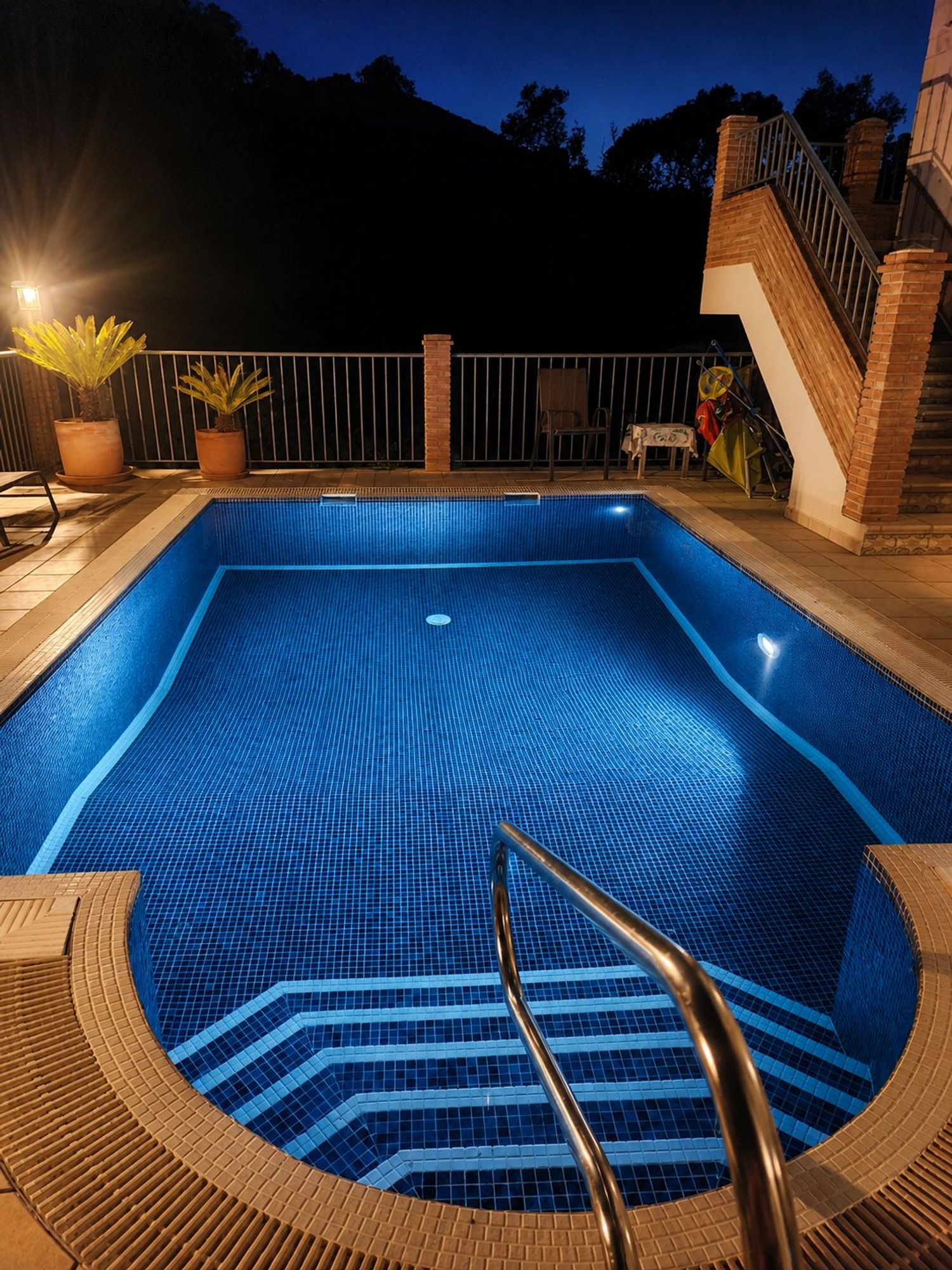 Casa o chalet independiente en Urbanización Doña Pilar, 56, Mijas Pueblo, Mijas Pueblo - Foto 27