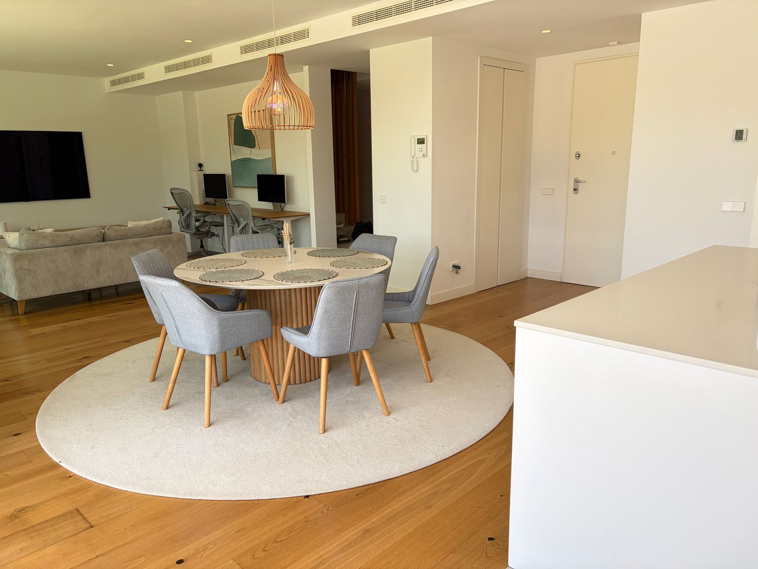 Chalet pareado en Calle de la Lluna, 29 - Foto 4