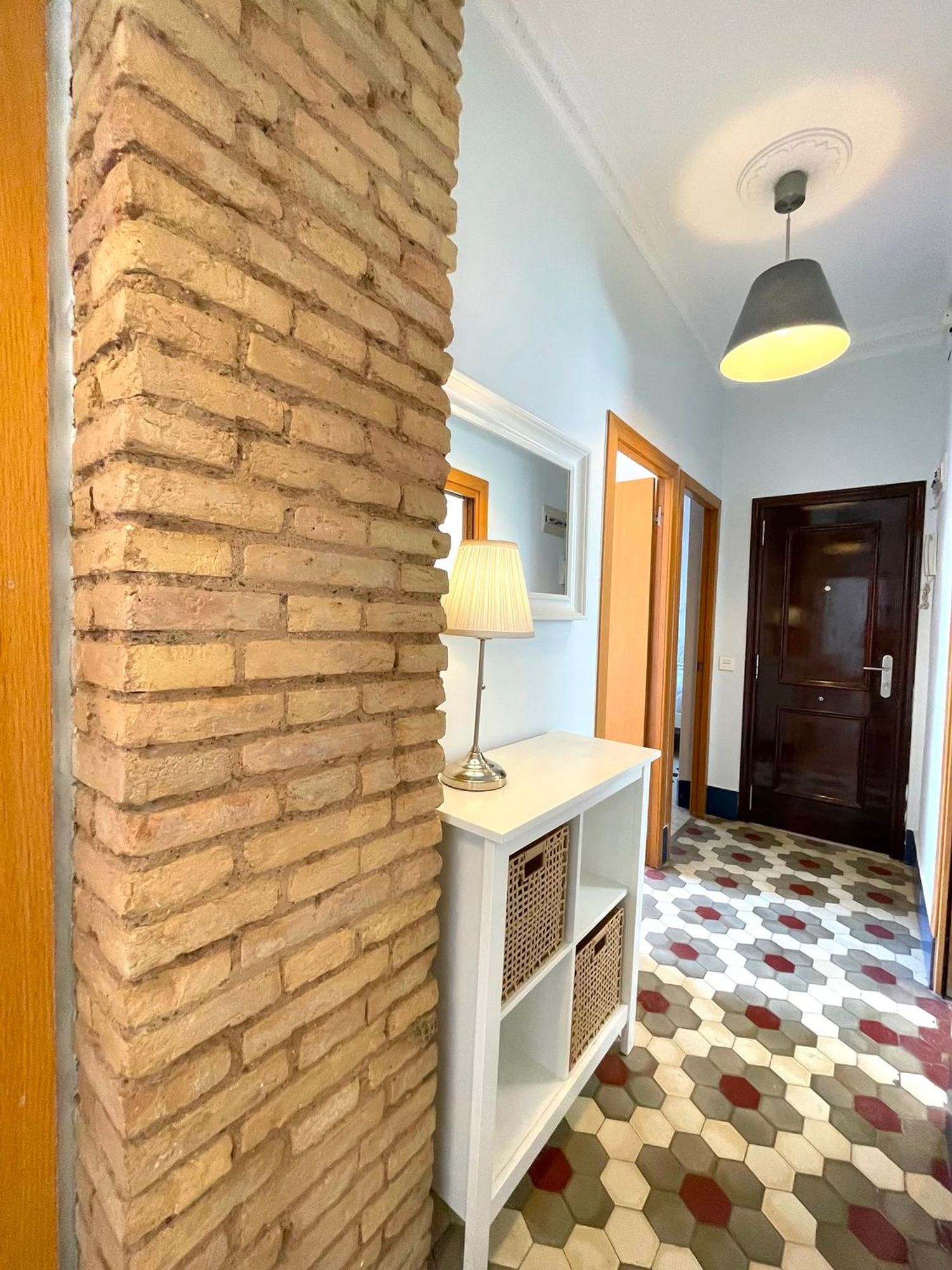 Piso en Calle de la Corona, El Carme - Foto 3