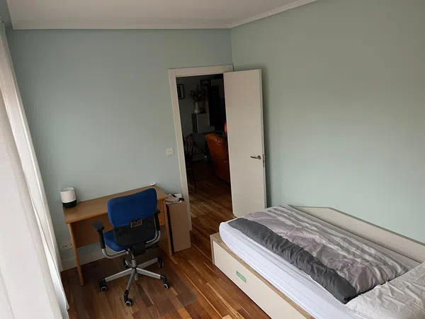 Piso en Calle Puerto de Orduña, 15, Sta. María de Getxo, Sta. María de Getxo - Foto 10