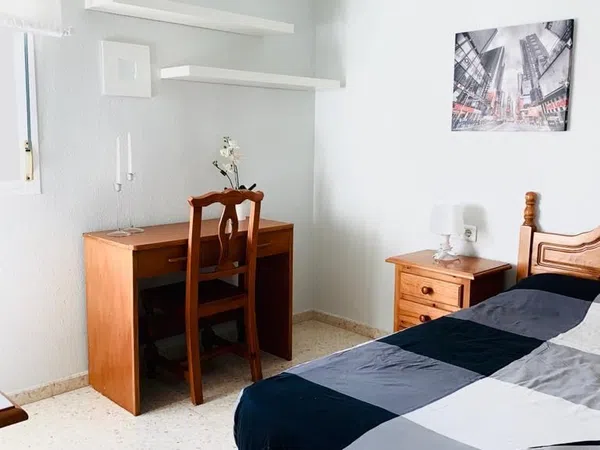 Piso en Calle Hermes, 12, El Consul - El Romeral - Foto 13
