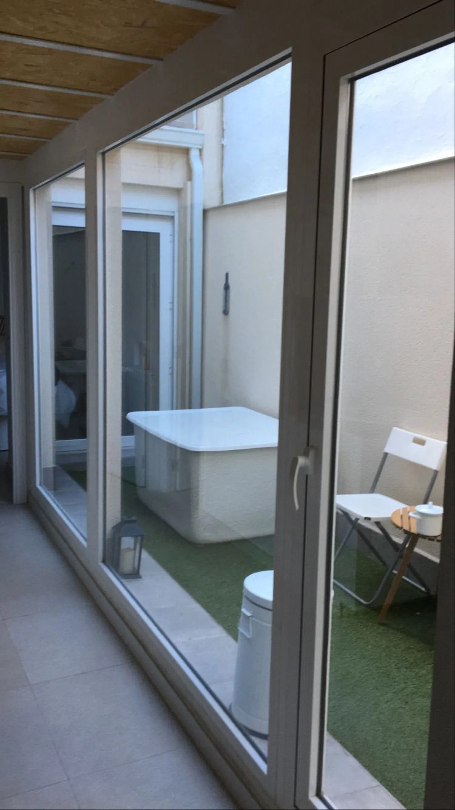 Chalet pareado en calle de Felisa Méndez, 34 - Foto 10