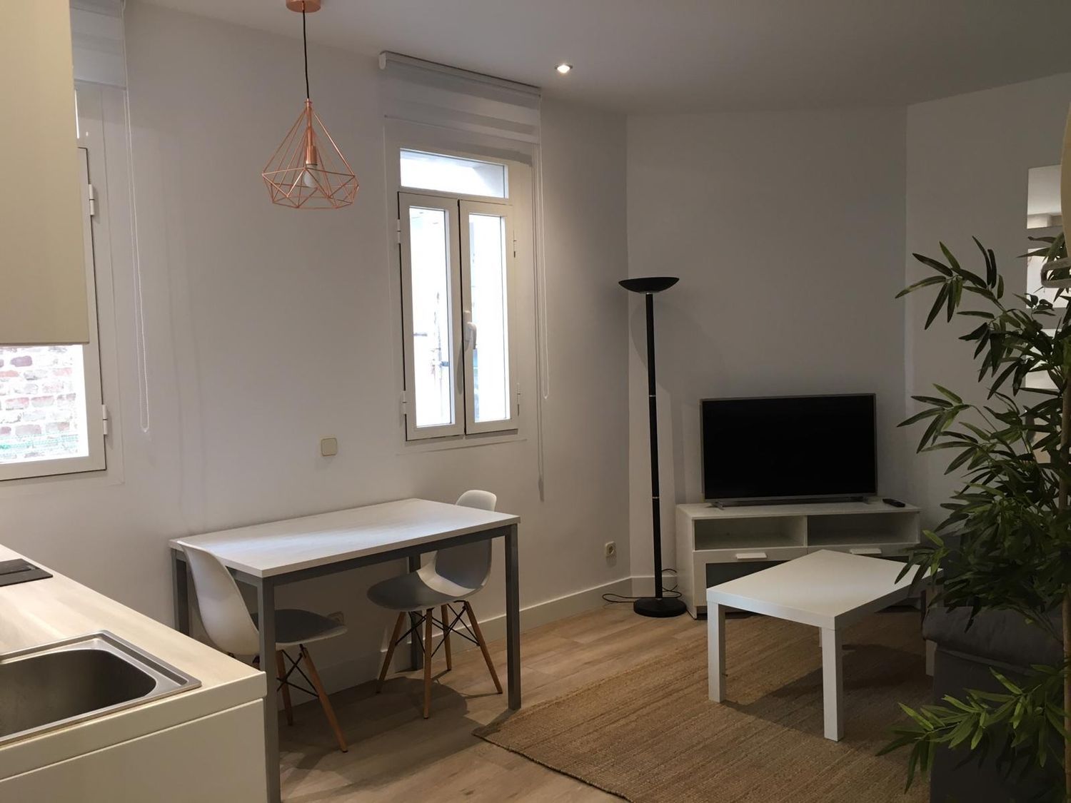 Piso en calle del Marqués de Leis, 7 - Foto 9