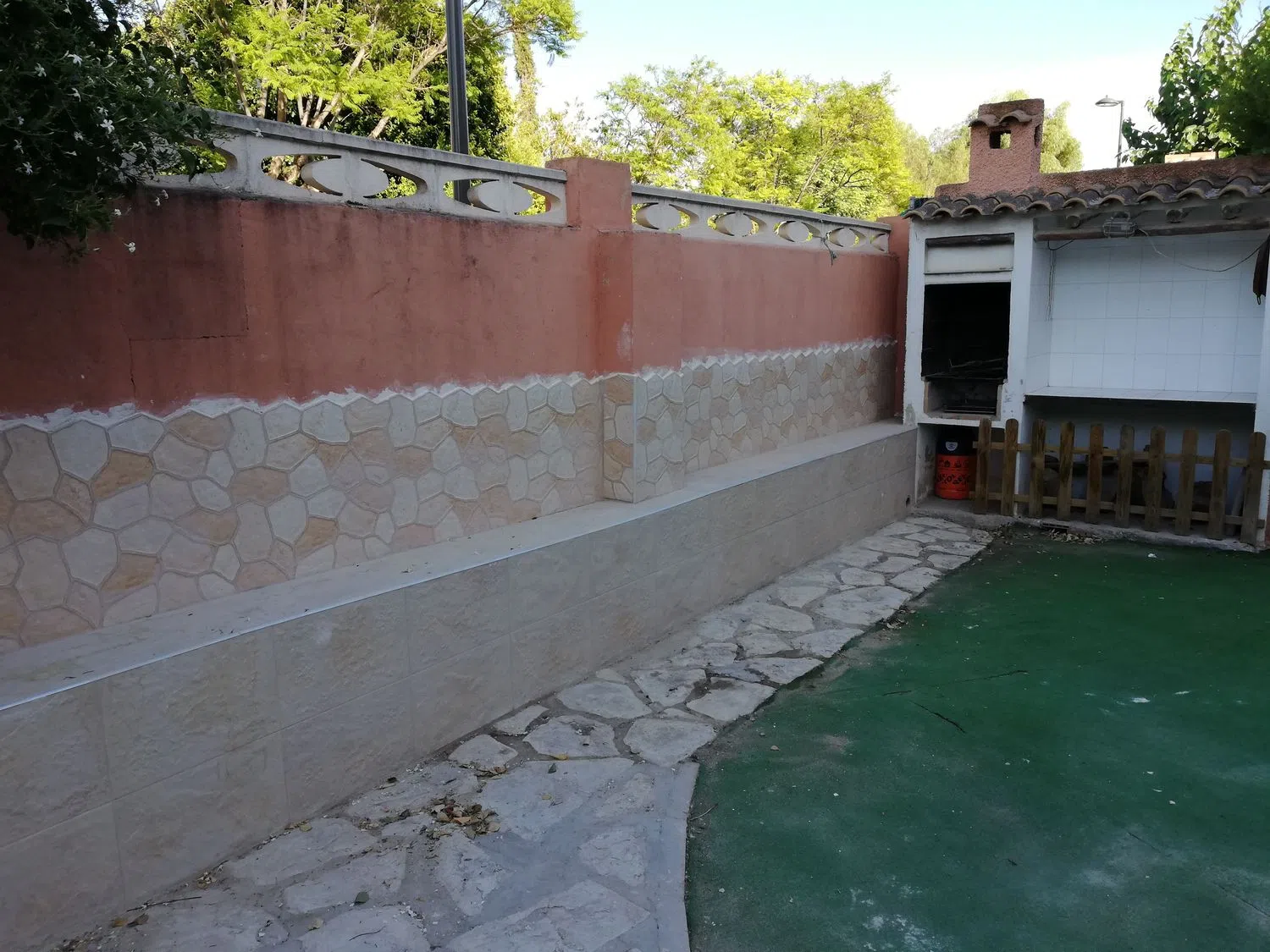 Chalet adosado en calle cottolengo, 1 - Foto 5