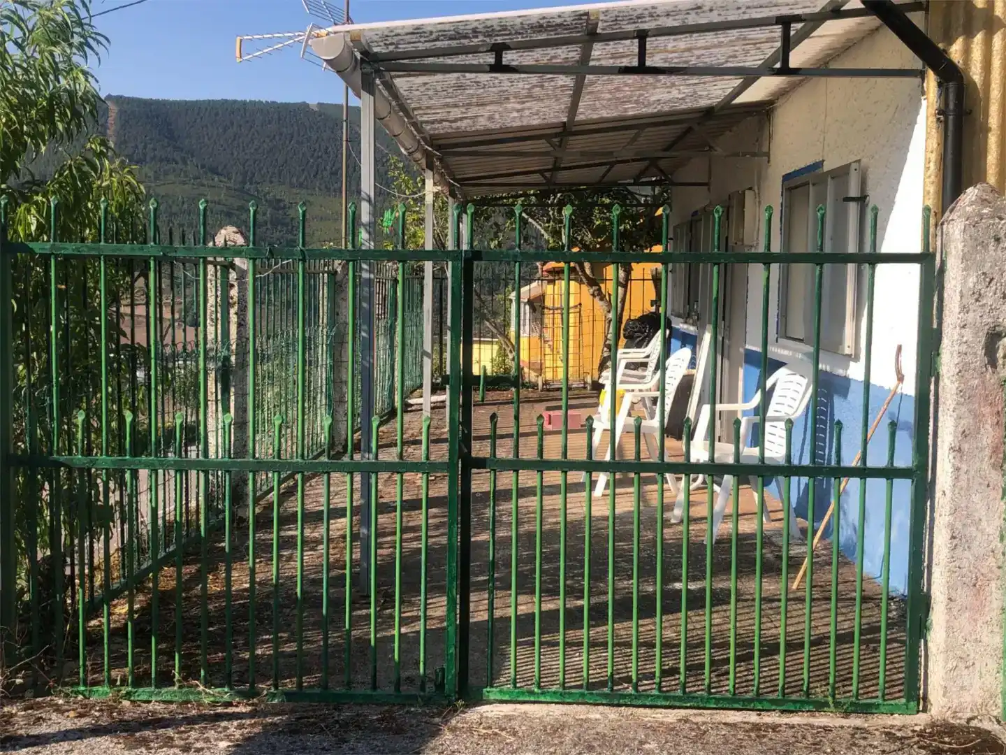 Finca rústica en  Aldea San Clemente 11 - Foto 4