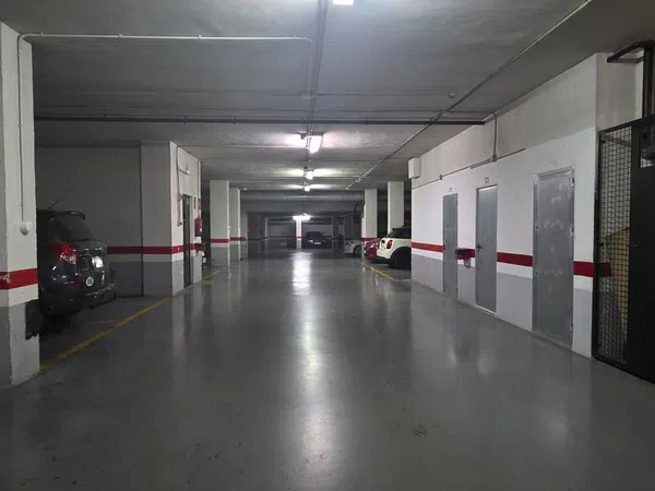 Piso en Calle Mónaco, 6, Barrio San Luis - Los Molinos, Barrio San Luis - Los Molinos - Foto 30