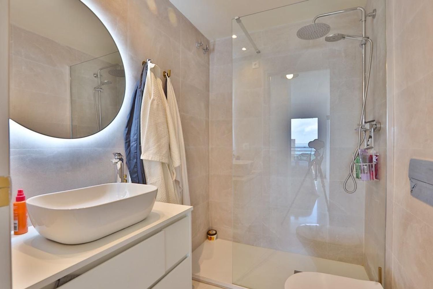 Piso en calle de Carme Guardia, 4 - Foto 7