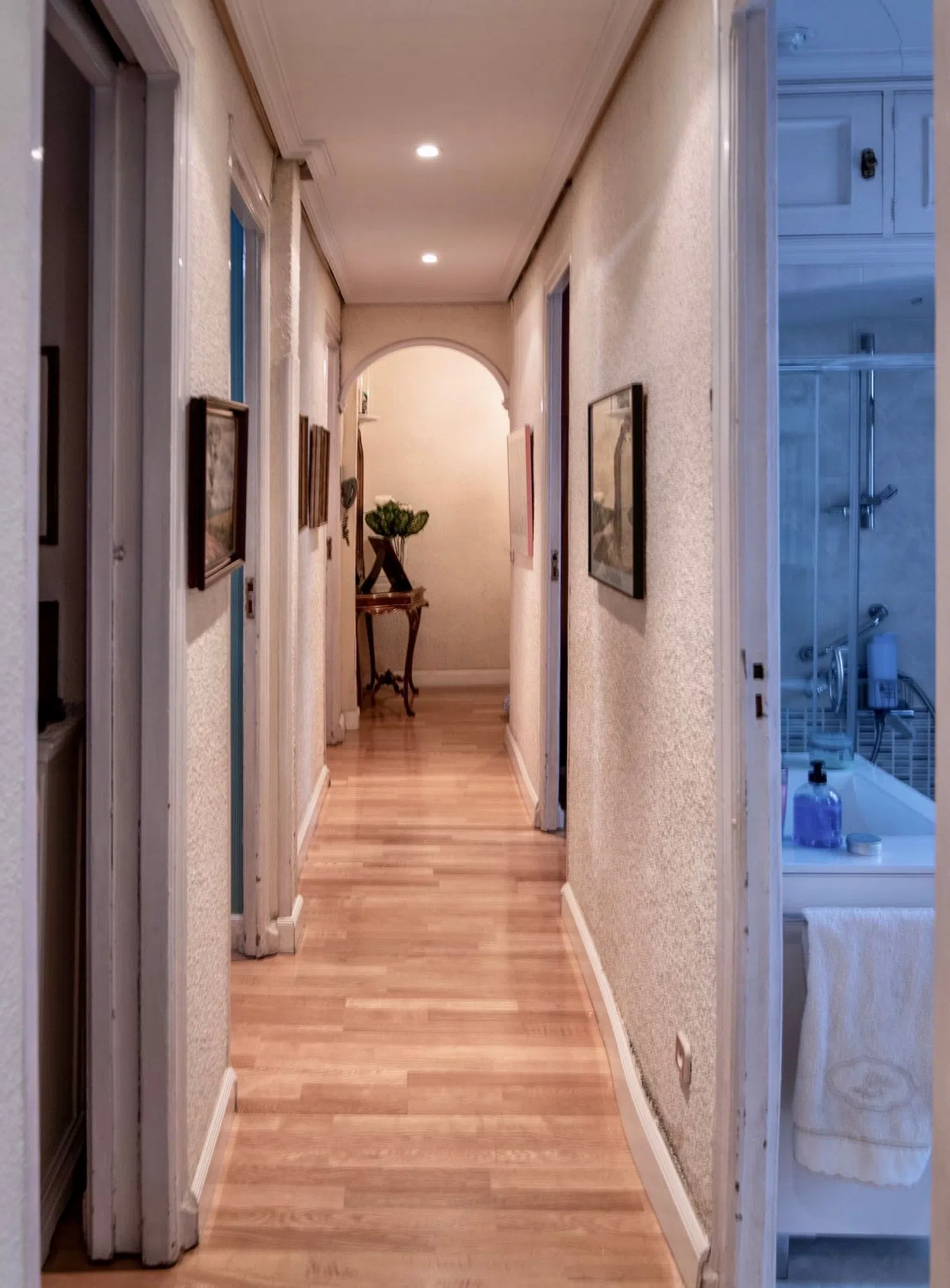 Piso en paseo del Prado, 34 - Foto 9