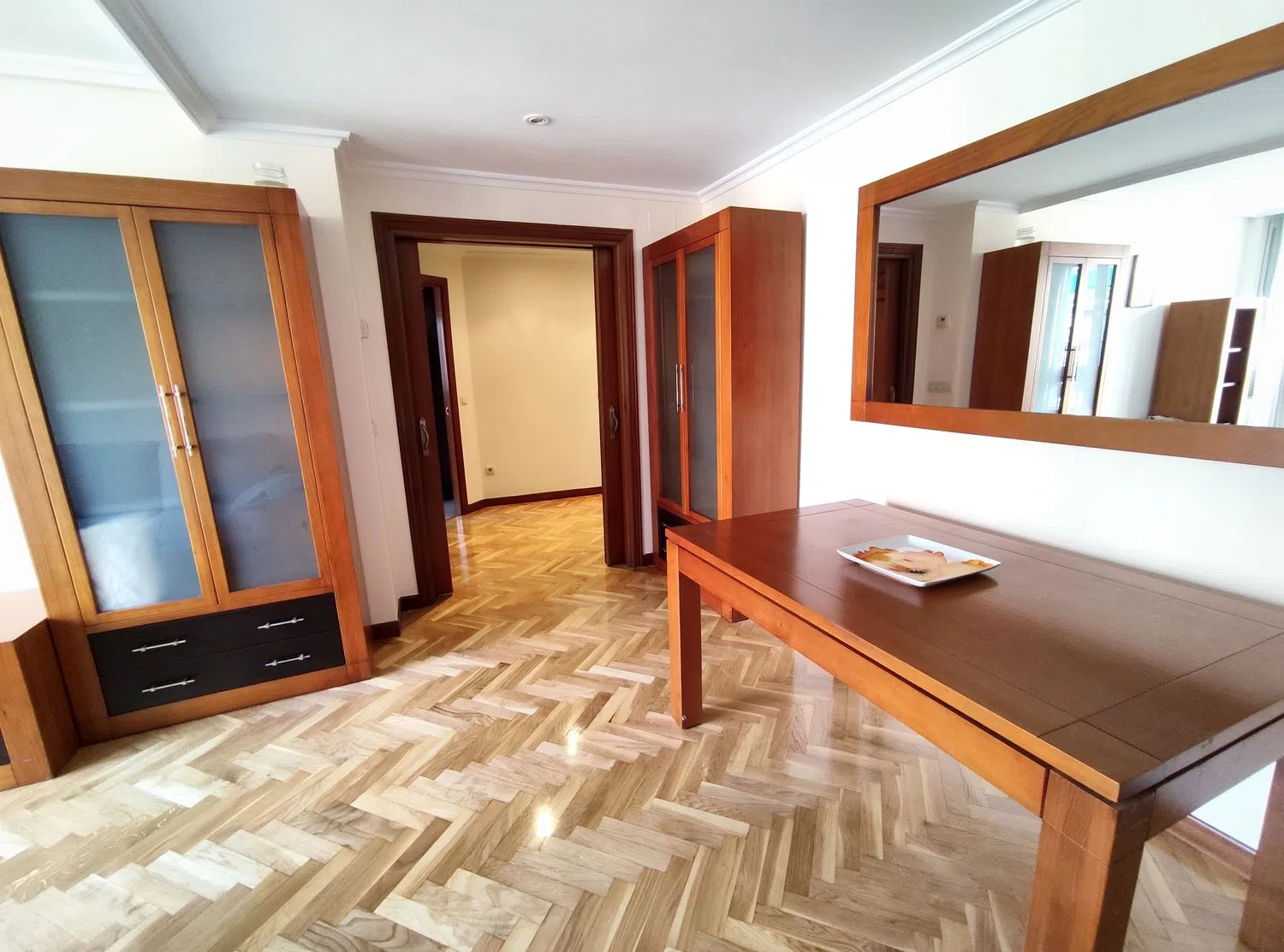 Piso en paseo de la Castellana, 248 - Foto 2