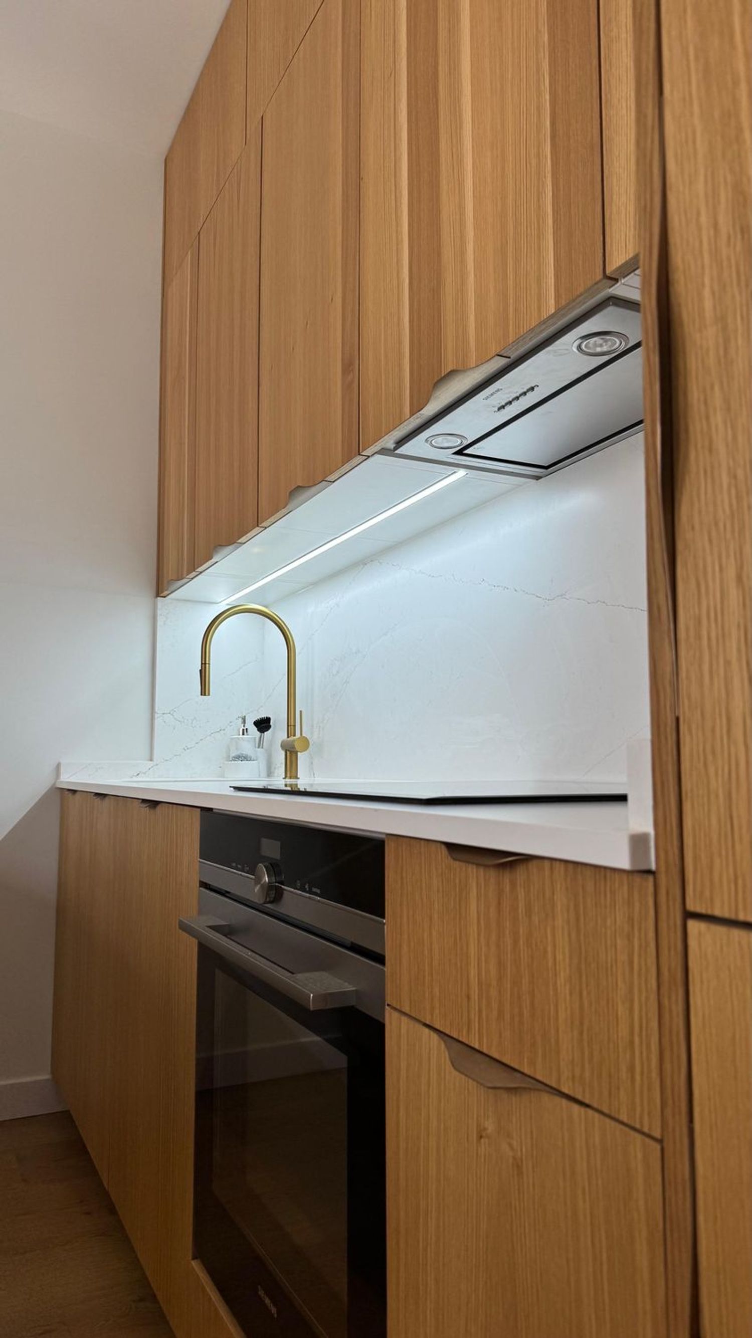 Piso en calle Falperra, 13 - Foto 16