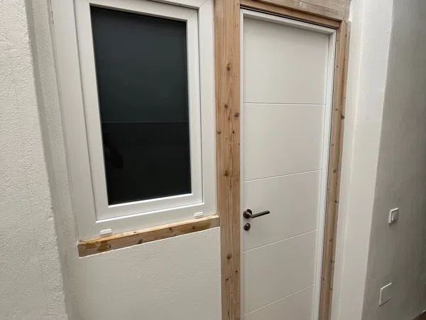 Chalet adosado en calle Alcorac, 42 - Foto 10