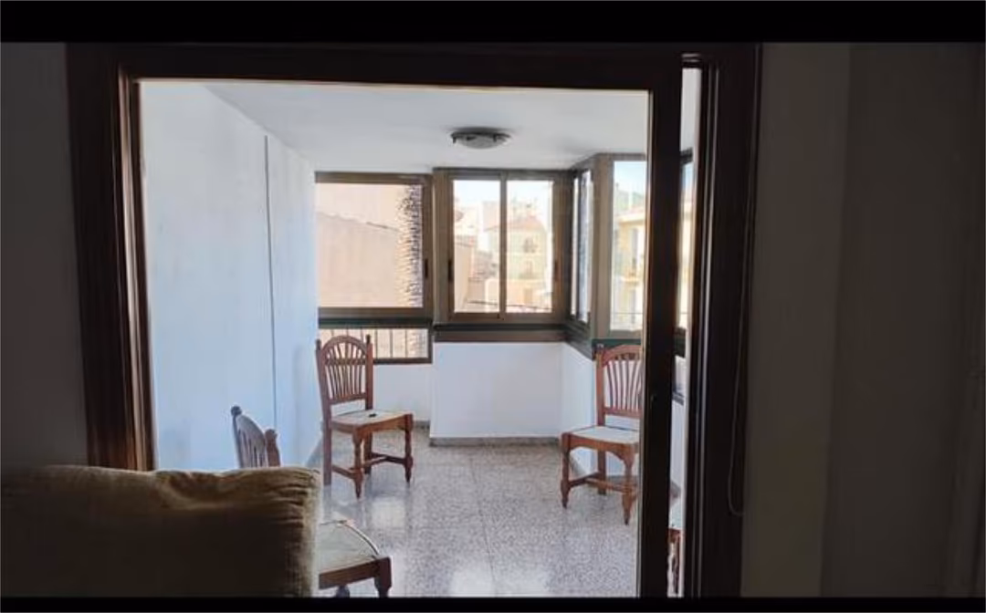 Piso en Santa faz - Foto 2