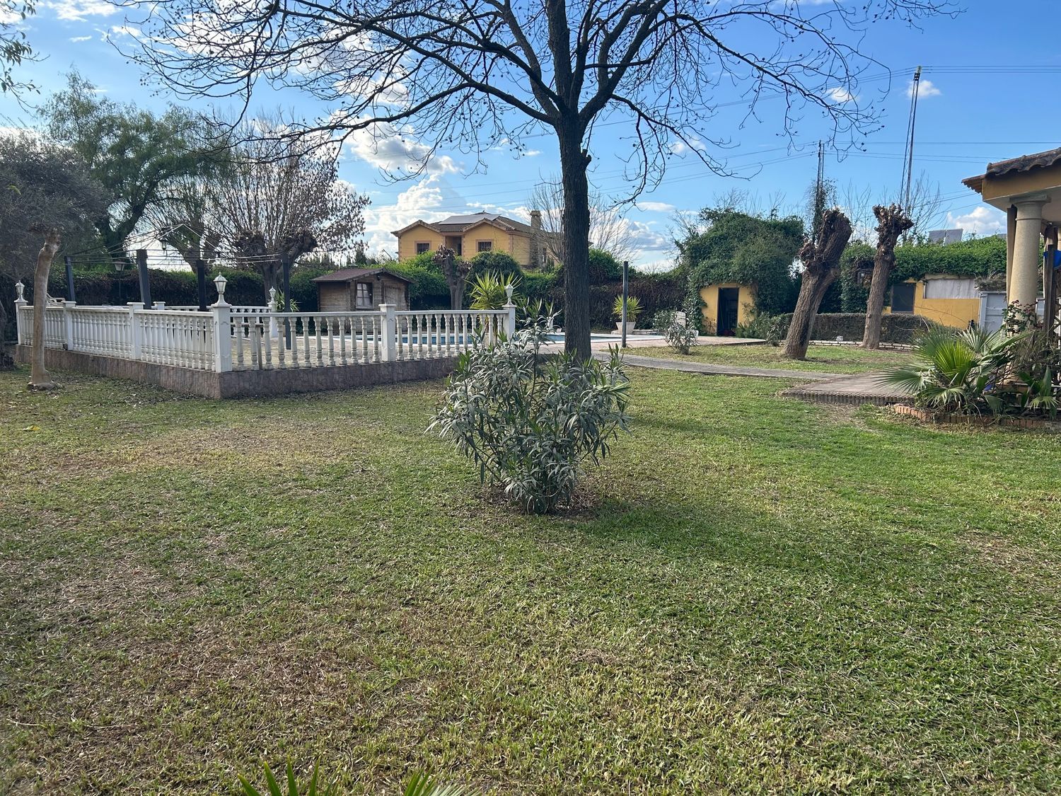 Casa independiente en carretera Puesta Riego Lagar Rubio, 7 k - Foto 2