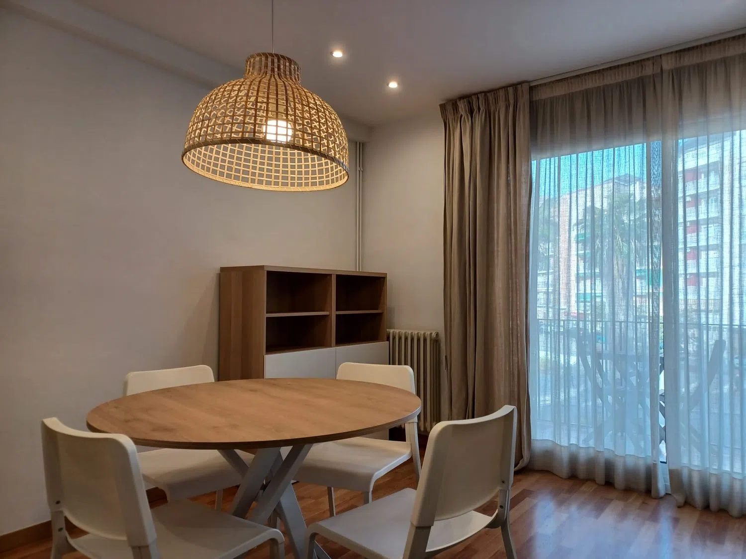 Piso en avenida de Josep Tarradellas, 20 - Foto 8