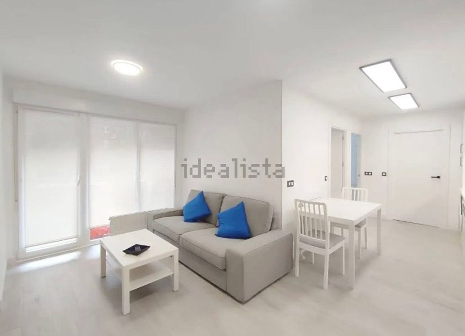 Piso en calle Córdoba, 3 - Foto 1