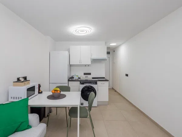 Piso en Calle Bernardo de la Torre, 37, Santa Catalina - Canteras - Foto 11