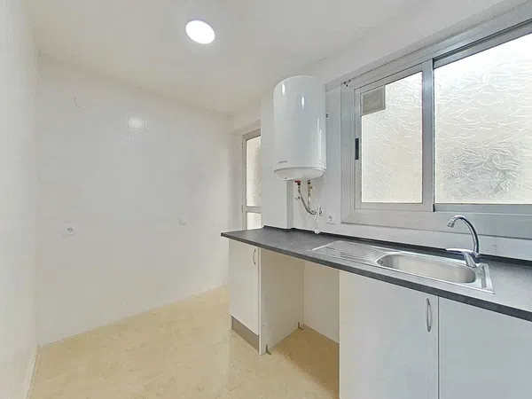 Piso en Fonteta de Sant Lluìs - Foto 16