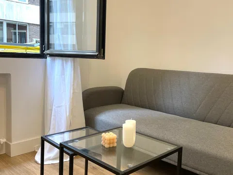 Piso en calle de Andrés Mellado, 33