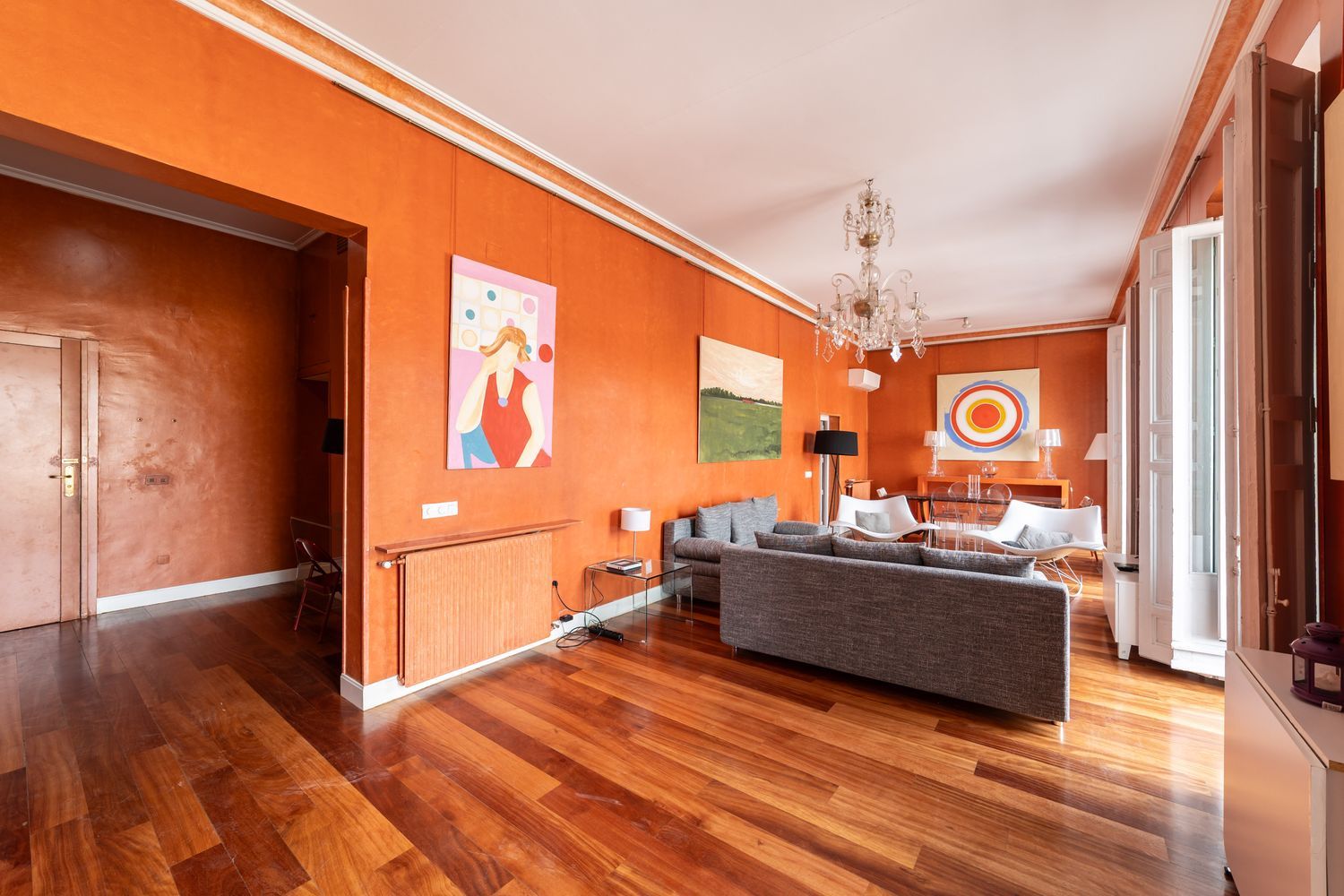 Piso en Calle de Zaragoza, Sol - Foto 6
