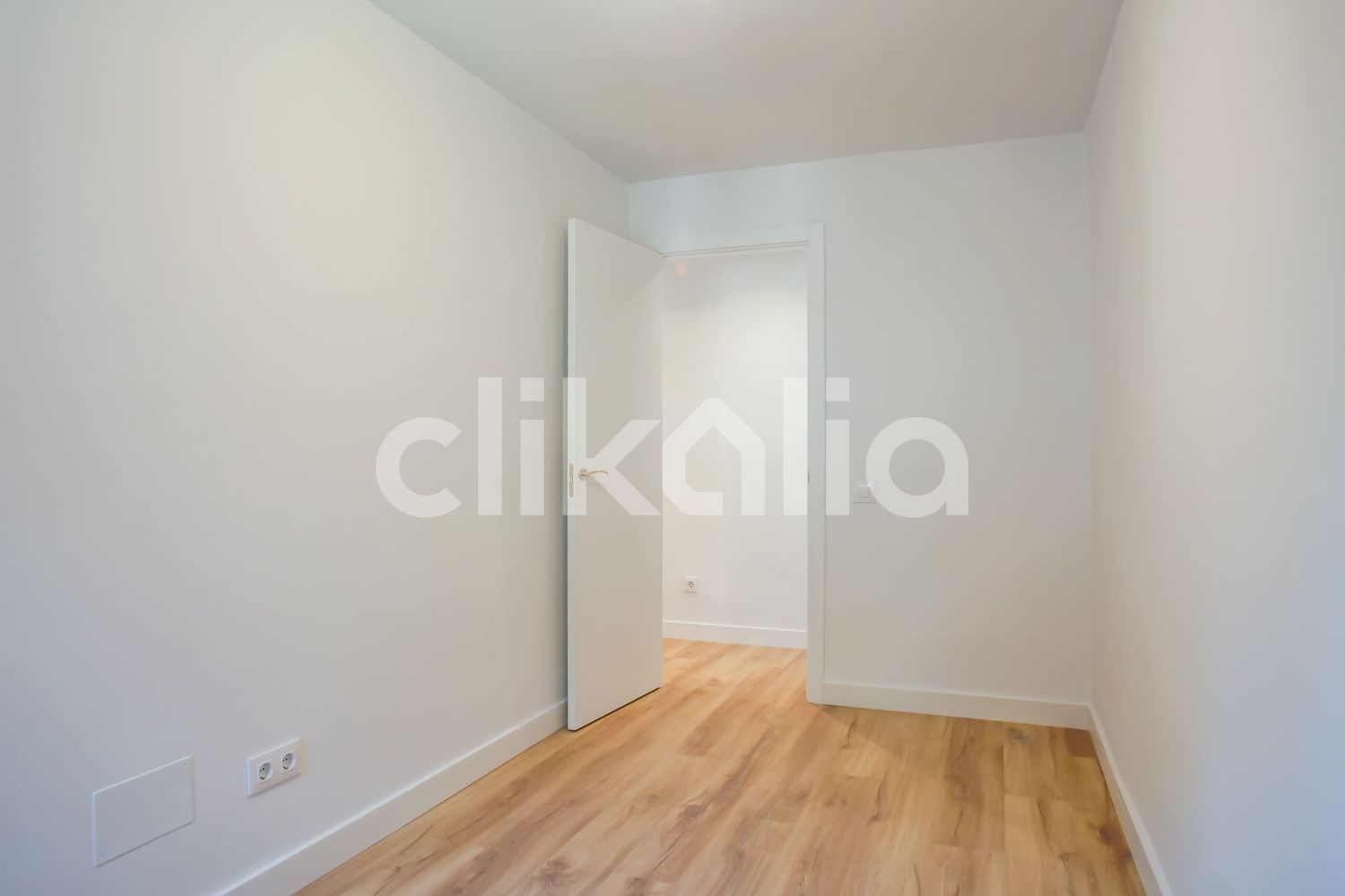 Piso en calle de Avefría - Foto 10