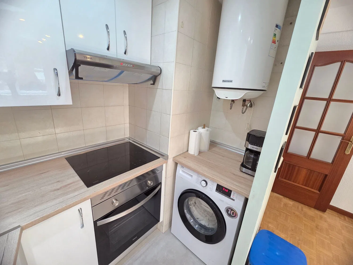 Piso en calle de Luis Gómez, 14 - Foto 17