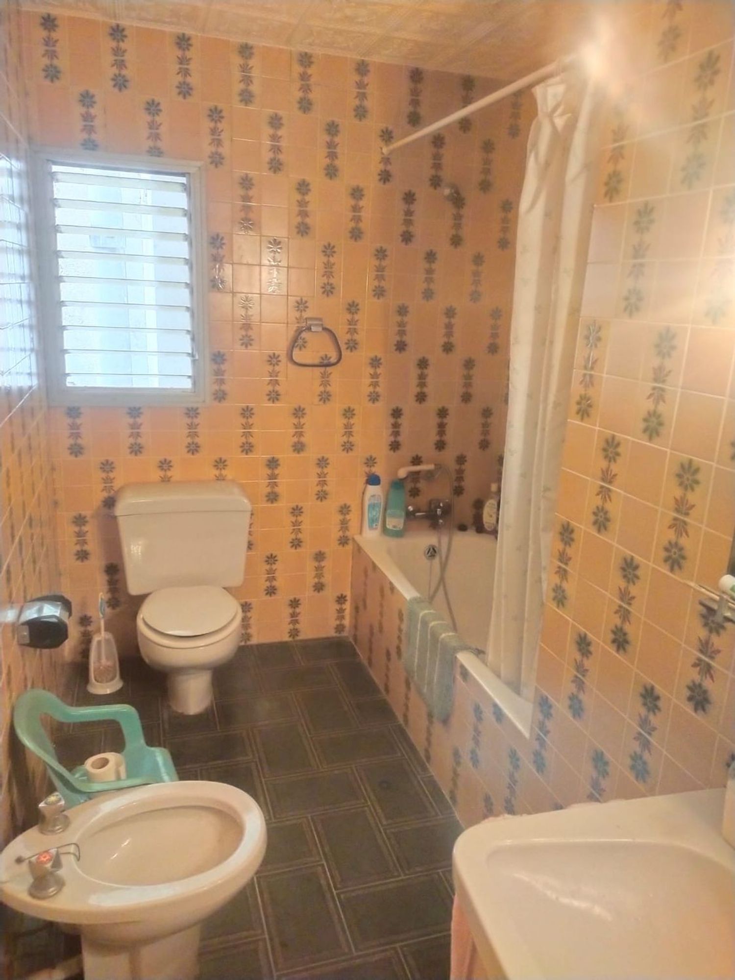 Chalet pareado en Calle santo Tomás, 10, Zona Hospital, Zona Hospital - Foto 3