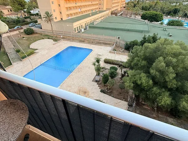 Estudio en Calle de sa Mola, 160, Cales de Mallorca, Cales de Mallorca - Foto 3
