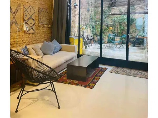 Piso en Barrio Russafa - Foto 14