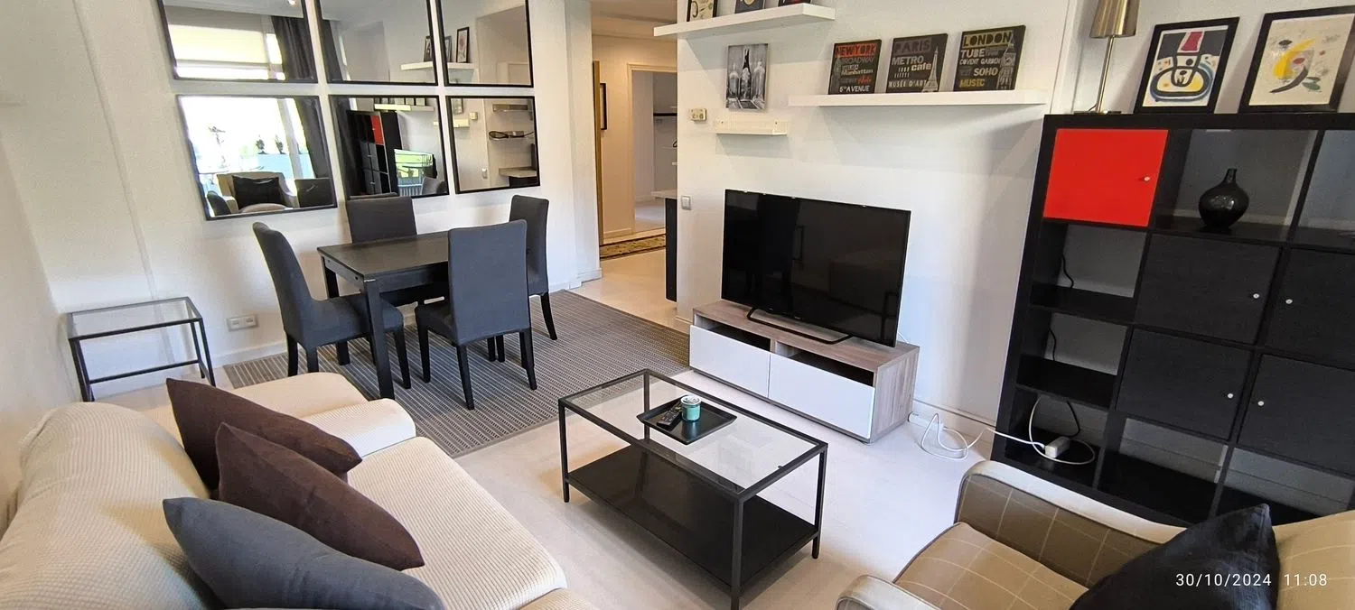 Piso en calle de Moreto, 9 - Foto 3