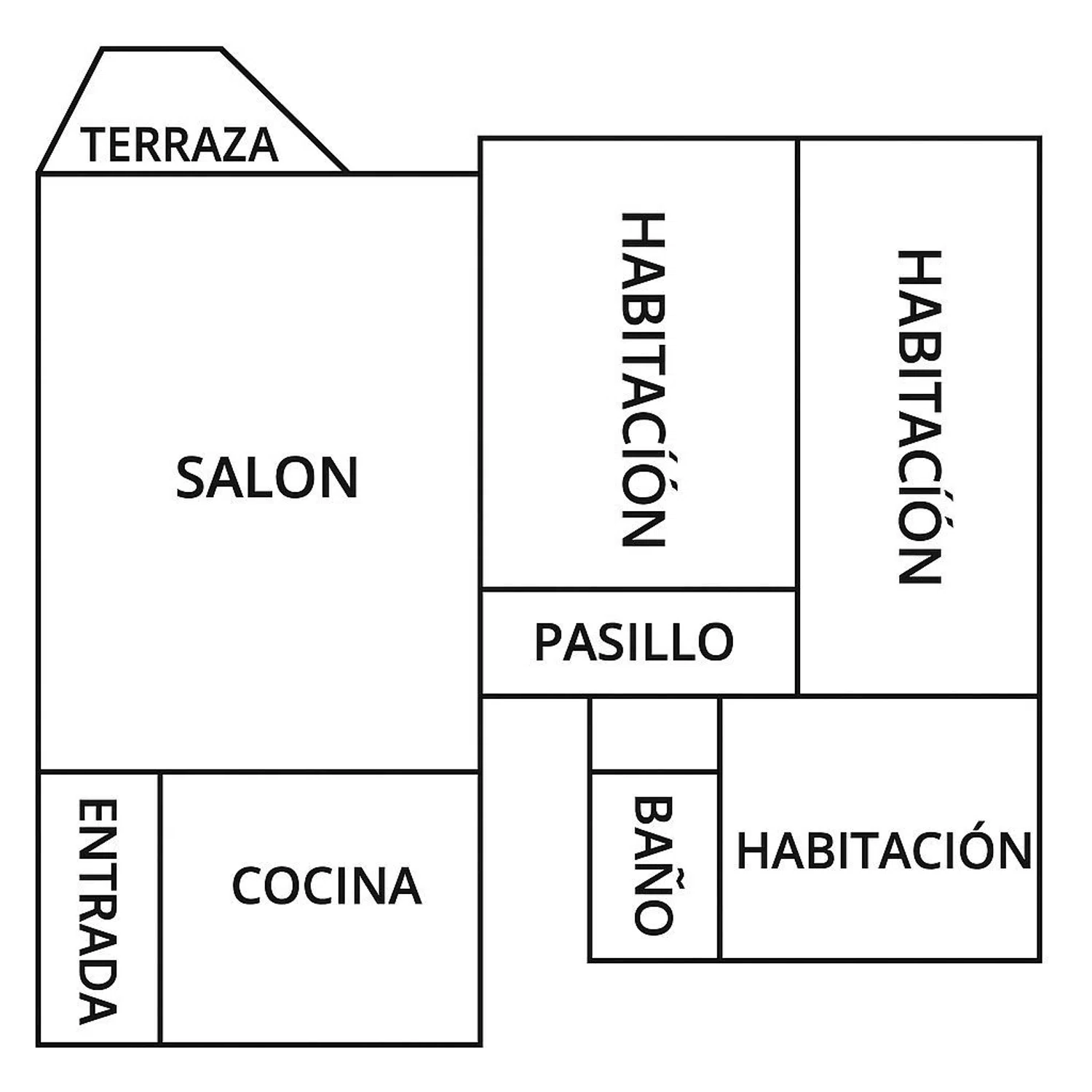 Piso en calle de Linneo, 25 - Foto 36