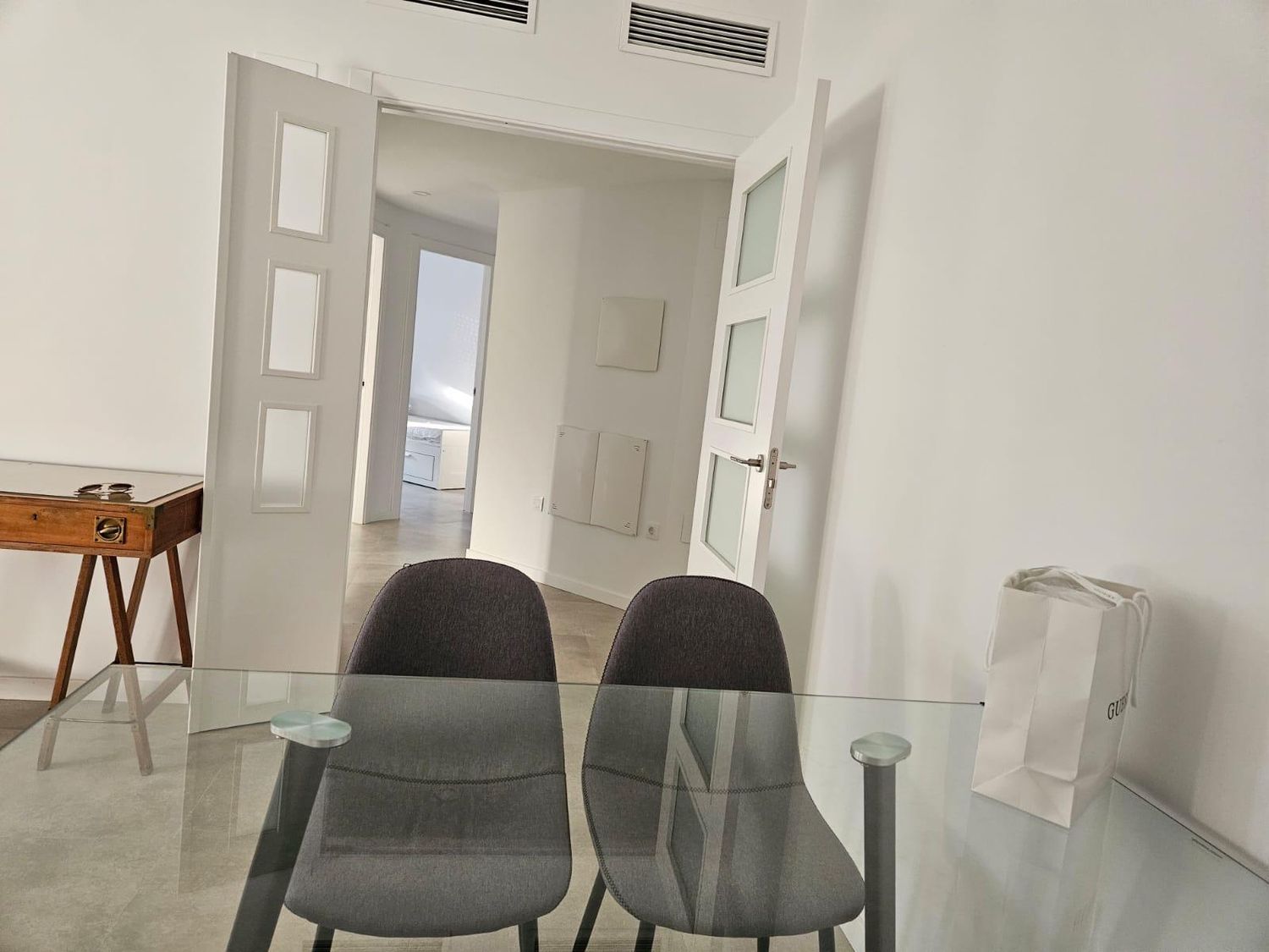 Piso en Avenida Juan de borbon, 94, Zona Juan de Borbón - Foto 2