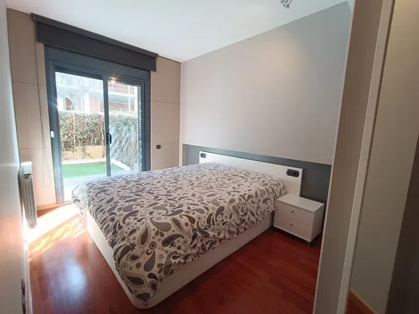 Piso en Calle de Pere Calders, 16, Volpelleres, Sant Cugat del Vallès - Foto 4