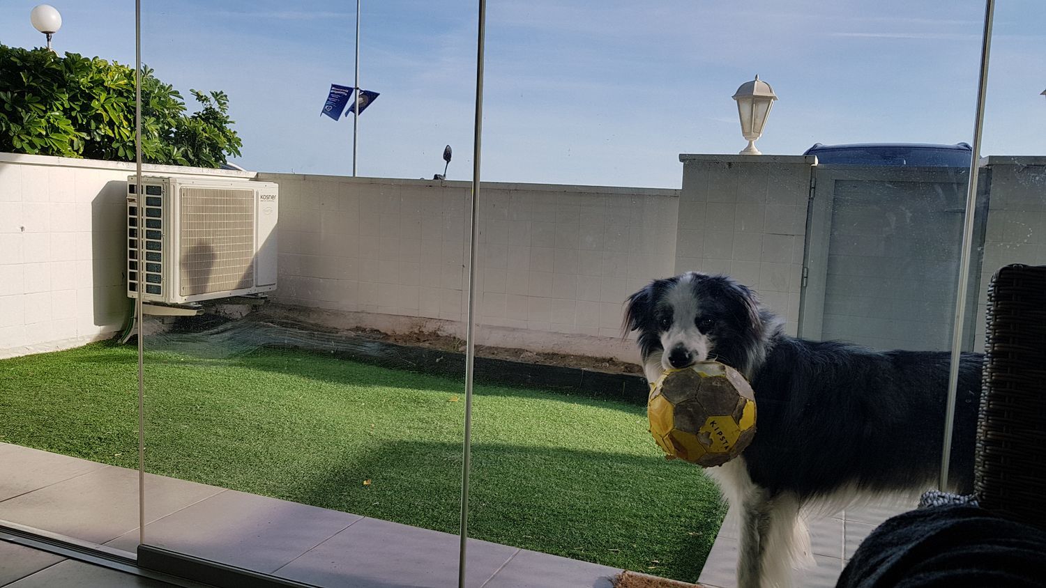 Piso en paseo Marítim de les Botigues, 5 - Foto 6