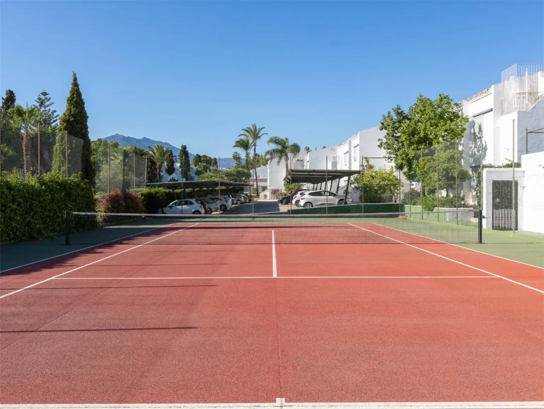 Apartamento en  Avenida Valle del Golf 21 - Foto 5